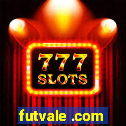 futvale .com